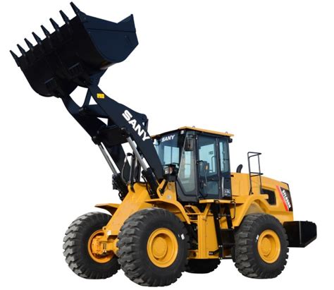 sany skid steer loader|sany wheeled loader for sale.